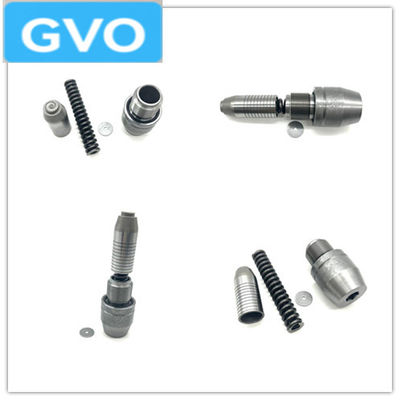 87572590 Các bộ phận của máy đào SX-12 van phân phối SX-14 van nhấp dầu khối trung tâm vị trí van thả Rexroth van thả vị trí trung tâm