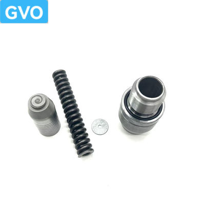 87572590 Các bộ phận của máy đào SX-12 van phân phối SX-14 van nhấp dầu khối trung tâm vị trí van thả Rexroth van thả vị trí trung tâm