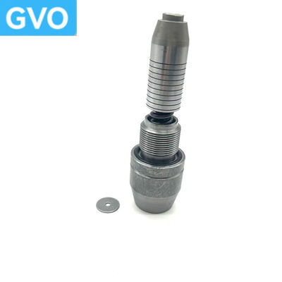 87572590 Các bộ phận của máy đào SX-12 van phân phối SX-14 van nhấp dầu khối trung tâm vị trí van thả Rexroth van thả vị trí trung tâm
