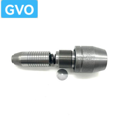 87572590 Các bộ phận của máy đào SX-12 van phân phối SX-14 van nhấp dầu khối trung tâm vị trí van thả Rexroth van thả vị trí trung tâm