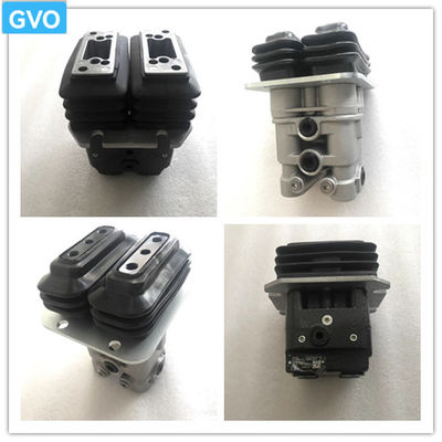60170604 bộ máy van chân đi bộ cho Kawasaki Sany SY215C9 SY215 SY135 phụ tùng máy đào PVD8PC6035