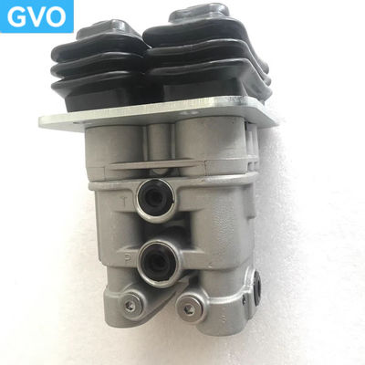 60170604 bộ máy van chân đi bộ cho Kawasaki Sany SY215C9 SY215 SY135 phụ tùng máy đào PVD8PC6035