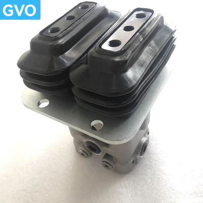 60170604 bộ máy van chân đi bộ cho Kawasaki Sany SY215C9 SY215 SY135 phụ tùng máy đào PVD8PC6035