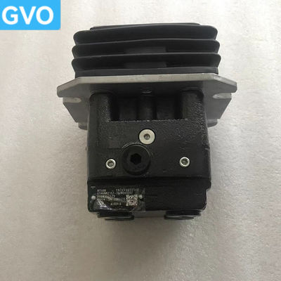 60170604 bộ máy van chân đi bộ cho Kawasaki Sany SY215C9 SY215 SY135 phụ tùng máy đào PVD8PC6035