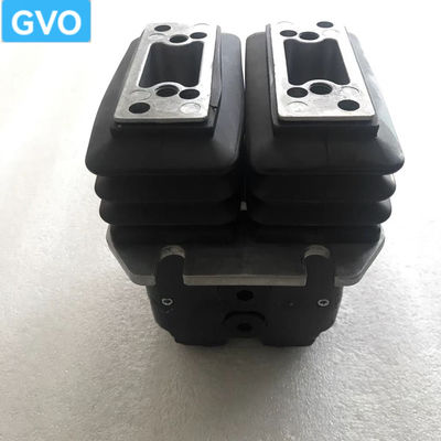 60170604 bộ máy van chân đi bộ cho Kawasaki Sany SY215C9 SY215 SY135 phụ tùng máy đào PVD8PC6035