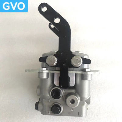 702-16-04250 7021604250 Bộ phận máy đào bộ đạp van chân đi bộ cho PC120-6 PC200-6 PC210 PC240-8 PC360-6 PC360-7 PC360-8