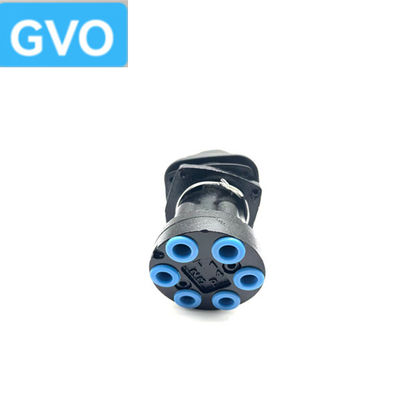 206-3305 2063305 Máy khai quật tay cầm hoạt động tay cầm điều khiển tay cầm lái van thích hợp cho máy khai quật Caterpillar thích hợp cho E320C E330C E330B