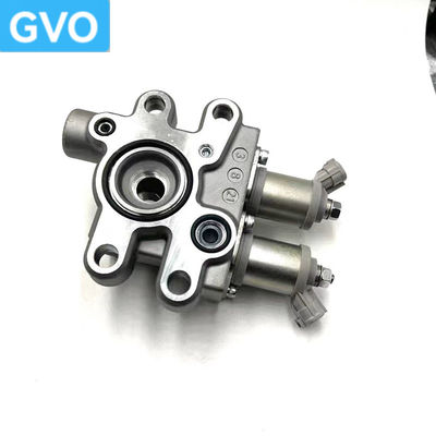 9312792 Máy đào Bộ van solenoid thang máy thủy lực cho Hitachi ZX200-5G ZX240-5G ZX280-5G EX200 EX210 EX350 EX360