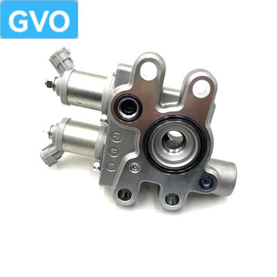 9312792 Máy đào Bộ van solenoid thang máy thủy lực cho Hitachi ZX200-5G ZX240-5G ZX280-5G EX200 EX210 EX350 EX360