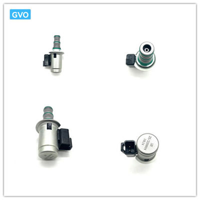 459/M2874 25/220804 12V Excavator Hydraulic Pump Solenoid Valve Cho JCB220 3CX 4CX 444