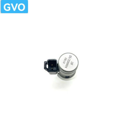 459/M2874 25/220804 12V Excavator Hydraulic Pump Solenoid Valve Cho JCB220 3CX 4CX 444