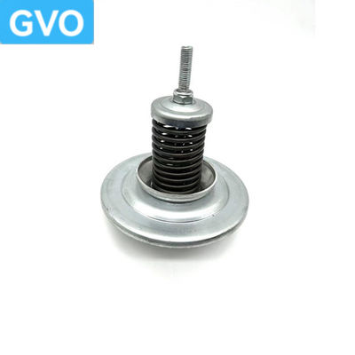 KTJ2038 Excavator Hydraulic Oil Tank Overflow Valve phù hợp với SH450A5 SH460 Return Oil Check Valve