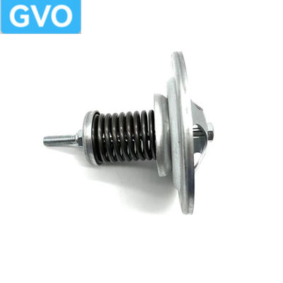 KTJ2038 Excavator Hydraulic Oil Tank Overflow Valve phù hợp với SH450A5 SH460 Return Oil Check Valve