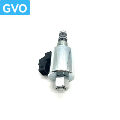 25220992 25/220992 Máy đào bơm thủy lực van solenoid JCB Loader Backhoe Phần thủy lực phù hợp cho 3CX 4CX