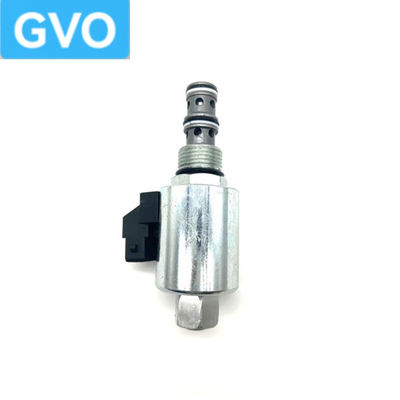 25220992 25/220992 Máy đào bơm thủy lực van solenoid JCB Loader Backhoe Phần thủy lực phù hợp cho 3CX 4CX