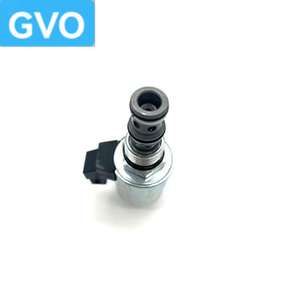 25220992 25/220992 Máy đào bơm thủy lực van solenoid JCB Loader Backhoe Phần thủy lực phù hợp cho 3CX 4CX