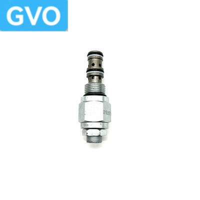 PRRS-08 PRRS-10-NS-15Ventil nguồn dầu máy khoan thử nghiệm Ventil giảm áp suất Ventil giảm áp lực Ventil giảm áp lực Ventil hộp mực Ventil vận hành thử nghiệm loại van trượt