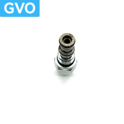 PRRS-08 PRRS-10-NS-15Ventil nguồn dầu máy khoan thử nghiệm Ventil giảm áp suất Ventil giảm áp lực Ventil giảm áp lực Ventil hộp mực Ventil vận hành thử nghiệm loại van trượt