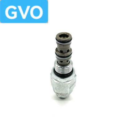 PRRS-08 PRRS-10-NS-15Ventil nguồn dầu máy khoan thử nghiệm Ventil giảm áp suất Ventil giảm áp lực Ventil giảm áp lực Ventil hộp mực Ventil vận hành thử nghiệm loại van trượt