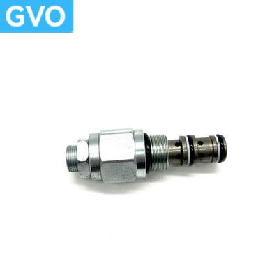PRRS-08 PRRS-10-NS-15Ventil nguồn dầu máy khoan thử nghiệm Ventil giảm áp suất Ventil giảm áp lực Ventil giảm áp lực Ventil hộp mực Ventil vận hành thử nghiệm loại van trượt