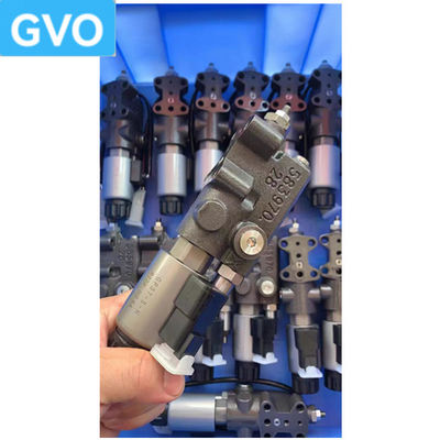 259-0907 2590907 Máy đào quạt bơm van điện tử cho Carter E330D E336D E340D E345C E345D E349D C9 C13