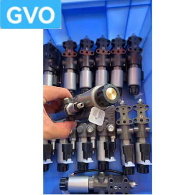 259-0907 2590907 Máy đào quạt bơm van điện tử cho Carter E330D E336D E340D E345C E345D E349D C9 C13