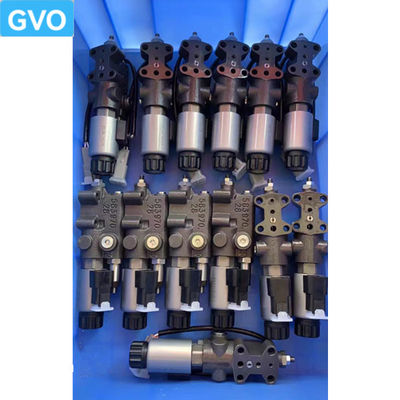 259-0907 2590907 Máy đào quạt bơm van điện tử cho Carter E330D E336D E340D E345C E345D E349D C9 C13