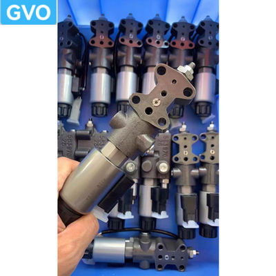 259-0907 2590907 Máy đào quạt bơm van điện tử cho Carter E330D E336D E340D E345C E345D E349D C9 C13