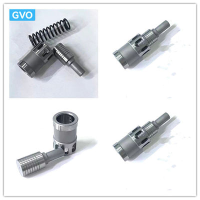 Các phụ kiện của máy đào, van phân phối, van kiểm tra dầu, van phản áp, van phân phối PC110 PC130 PC200-8MOPC200 PC220 PC240-8 điểm