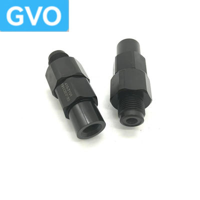 416-7101 Bộ phận máy đào E312 E320D C6.4 Áp suất cao Ventil giảm áp Ventil kiểm tra Ventil tràn đường sắt chung