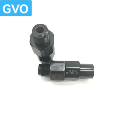 416-7101 Bộ phận máy đào E312 E320D C6.4 Áp suất cao Ventil giảm áp Ventil kiểm tra Ventil tràn đường sắt chung