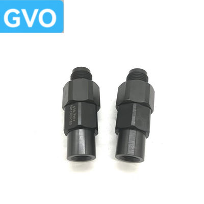 416-7101 Bộ phận máy đào E312 E320D C6.4 Áp suất cao Ventil giảm áp Ventil kiểm tra Ventil tràn đường sắt chung