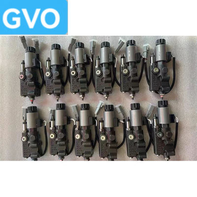 259-0907 Bộ phận máy đào Carter E330D E336D E340D E345C E345D E349D C9/C13 Ventil điện tử máy bơm quạt