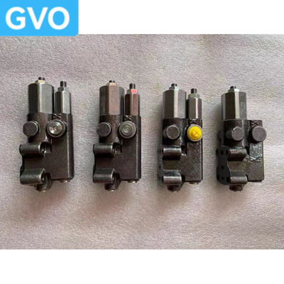 259-0907 Bộ phận máy đào Carter E330D E336D E340D E345C E345D E349D C9/C13 Ventil điện tử máy bơm quạt