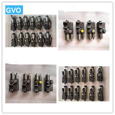 259-0907 Bộ phận máy đào Carter E330D E336D E340D E345C E345D E349D C9/C13 Ventil điện tử máy bơm quạt