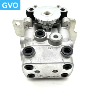 66-11-0001 702-22-01010 702-16-01861 Bộ phận máy đào PC60 PC120 PC200-7 PC300-6 PC360-7 Bộ máy van chân Walking Pilot Control Valve