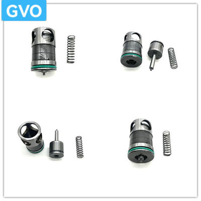 P/N-XCB11290-000-00 Ventil áp suất hai chiều Bộ phận máy đào Komatsu PC200 220 240-8 Phân phối Phân phối van kiểm tra dầu