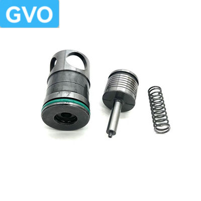 P/N-XCB11290-000-00 Ventil áp suất hai chiều Bộ phận máy đào Komatsu PC200 220 240-8 Phân phối Phân phối van kiểm tra dầu