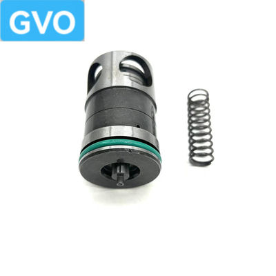 P/N-XCB11290-000-00 Ventil áp suất hai chiều Bộ phận máy đào Komatsu PC200 220 240-8 Phân phối Phân phối van kiểm tra dầu