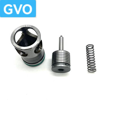 P/N-XCB11290-000-00 Ventil áp suất hai chiều Bộ phận máy đào Komatsu PC200 220 240-8 Phân phối Phân phối van kiểm tra dầu