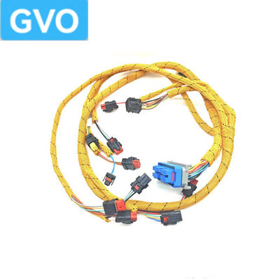 296-4617 Bộ phận máy móc kỹ thuật thợ đào Carter 320D C6.4 Đường dây dẫn điện động cơ