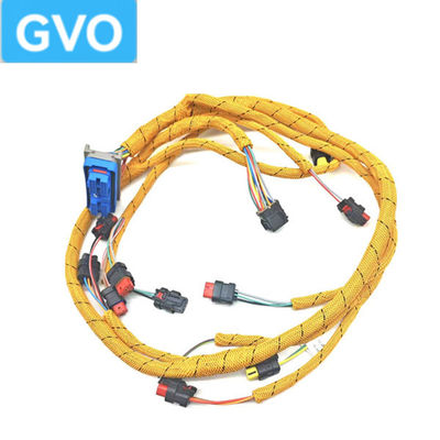 296-4617 Bộ phận máy móc kỹ thuật thợ đào Carter 320D C6.4 Đường dây dẫn điện động cơ