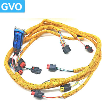 296-4617 Bộ phận máy móc kỹ thuật thợ đào Carter 320D C6.4 Đường dây dẫn điện động cơ