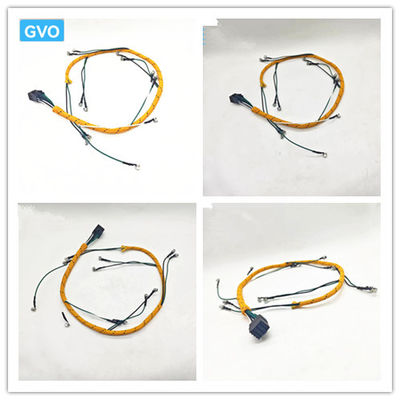 305-4893 3054893 Máy chế tạo máy đào Carter CAT320C D C6.4 Động cơ Injector Wire Harness
