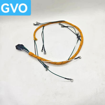 305-4893 3054893 Máy chế tạo máy đào Carter CAT320C D C6.4 Động cơ Injector Wire Harness