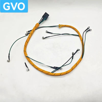 305-4893 3054893 Máy chế tạo máy đào Carter CAT320C D C6.4 Động cơ Injector Wire Harness