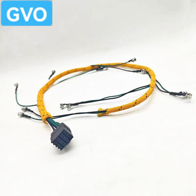 305-4893 3054893 Máy chế tạo máy đào Carter CAT320C D C6.4 Động cơ Injector Wire Harness