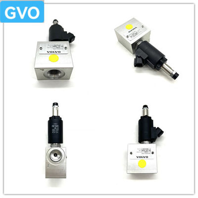 14616529 Các bộ phận của máy đào EC360 EC460 EC380 máy bơm quạt thủy lực