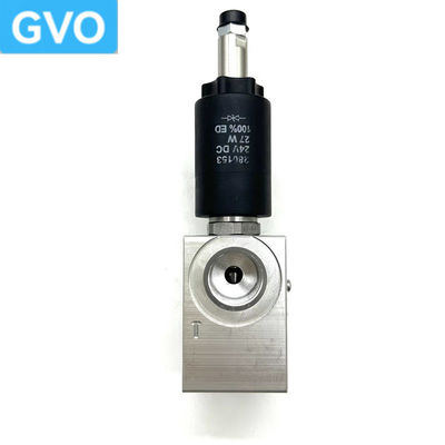 14616529 Các bộ phận của máy đào EC360 EC460 EC380 máy bơm quạt thủy lực