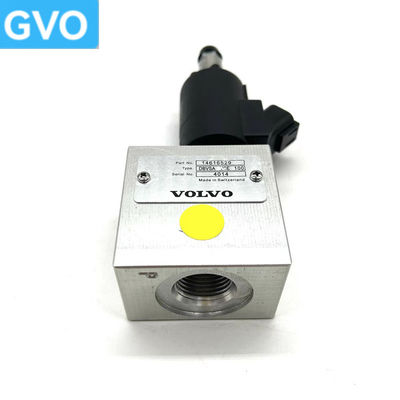 14616529 Các bộ phận của máy đào EC360 EC460 EC380 máy bơm quạt thủy lực